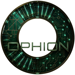 House Ophion emblem